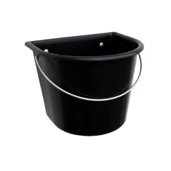 Transportkrybbe m/håndtak