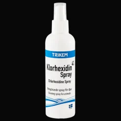 Trikem Radicin Klorhexidin spray - 200ml