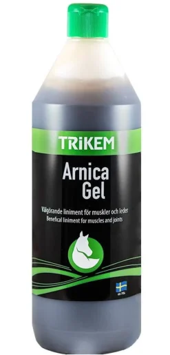 Trikem Radital Arnica Gel - 1L