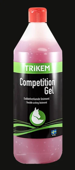 Trikem Radital Competition Gel - 1L