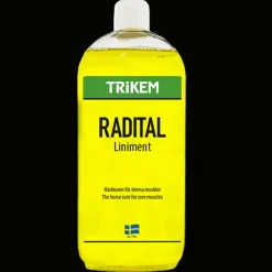 Trikem Radital flytende liniment - 500ml