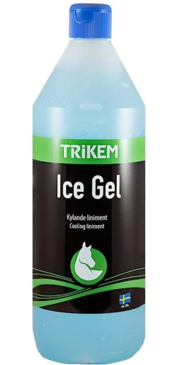 Trikem Radital Ice Gel kjølegele - 1L