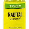 Trikem Radital Linimentgel - 500ml