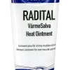 Trikem Radital Varmesalve - 250ml