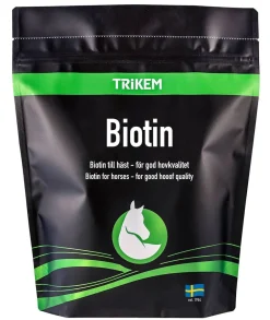 Trikem Vimital Biotin - 1kg