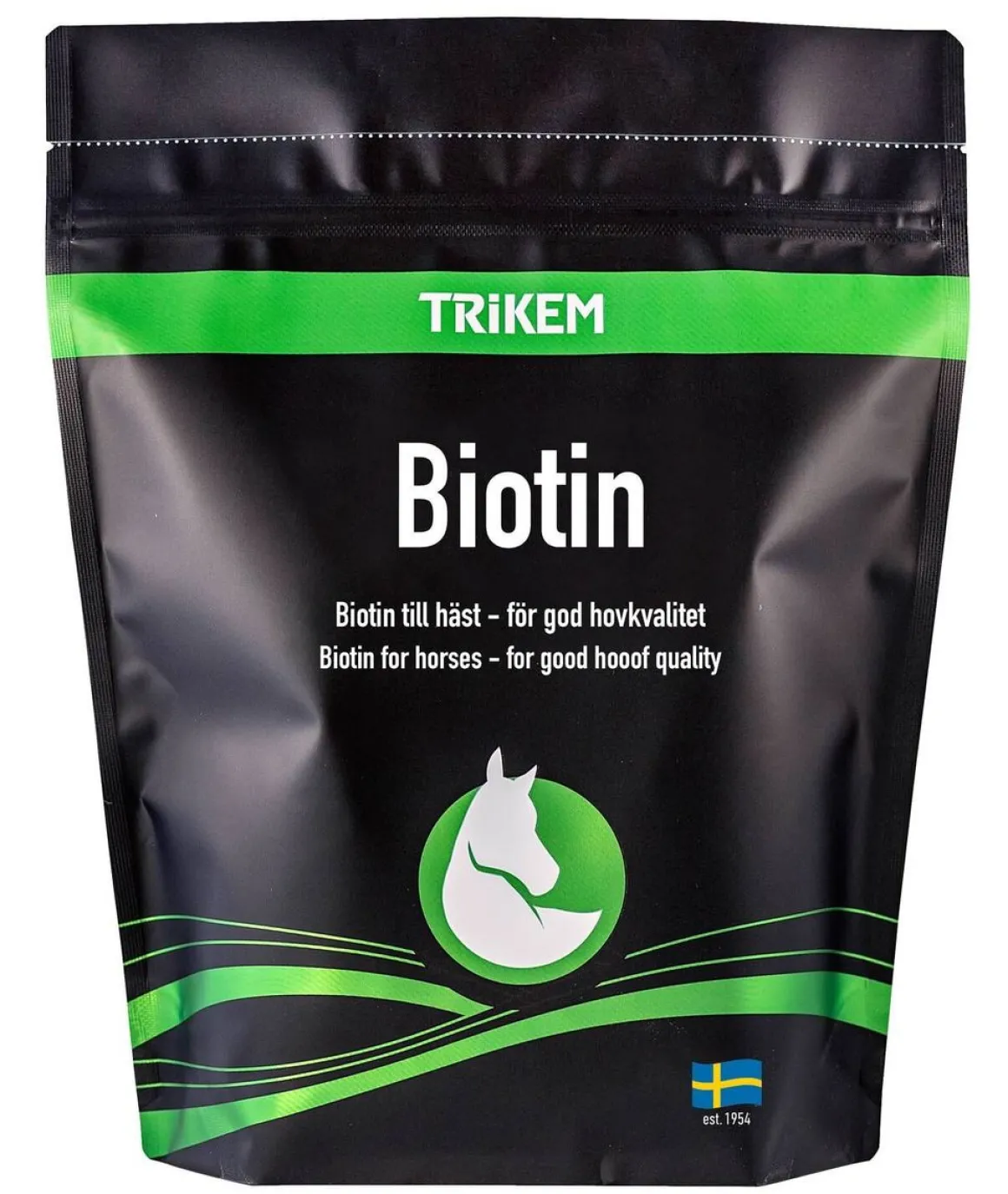 Trikem Vimital Biotin - 1kg
