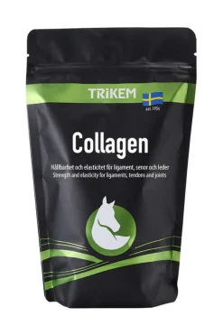 Trikem Vimital Collagen - 600gr