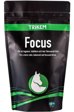 Trikem Vimital Fokus - 600gr