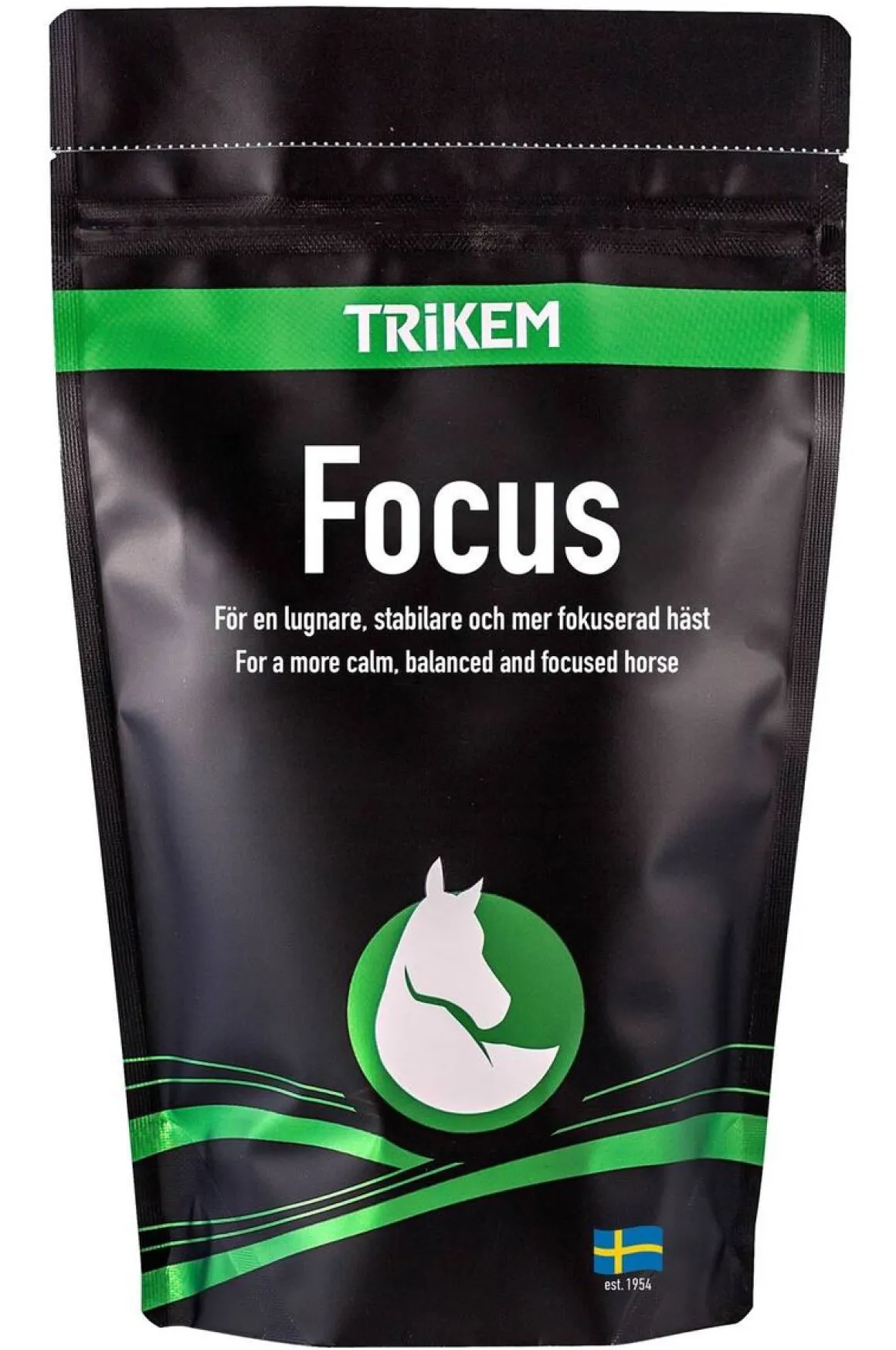 Trikem Vimital Fokus - 600gr