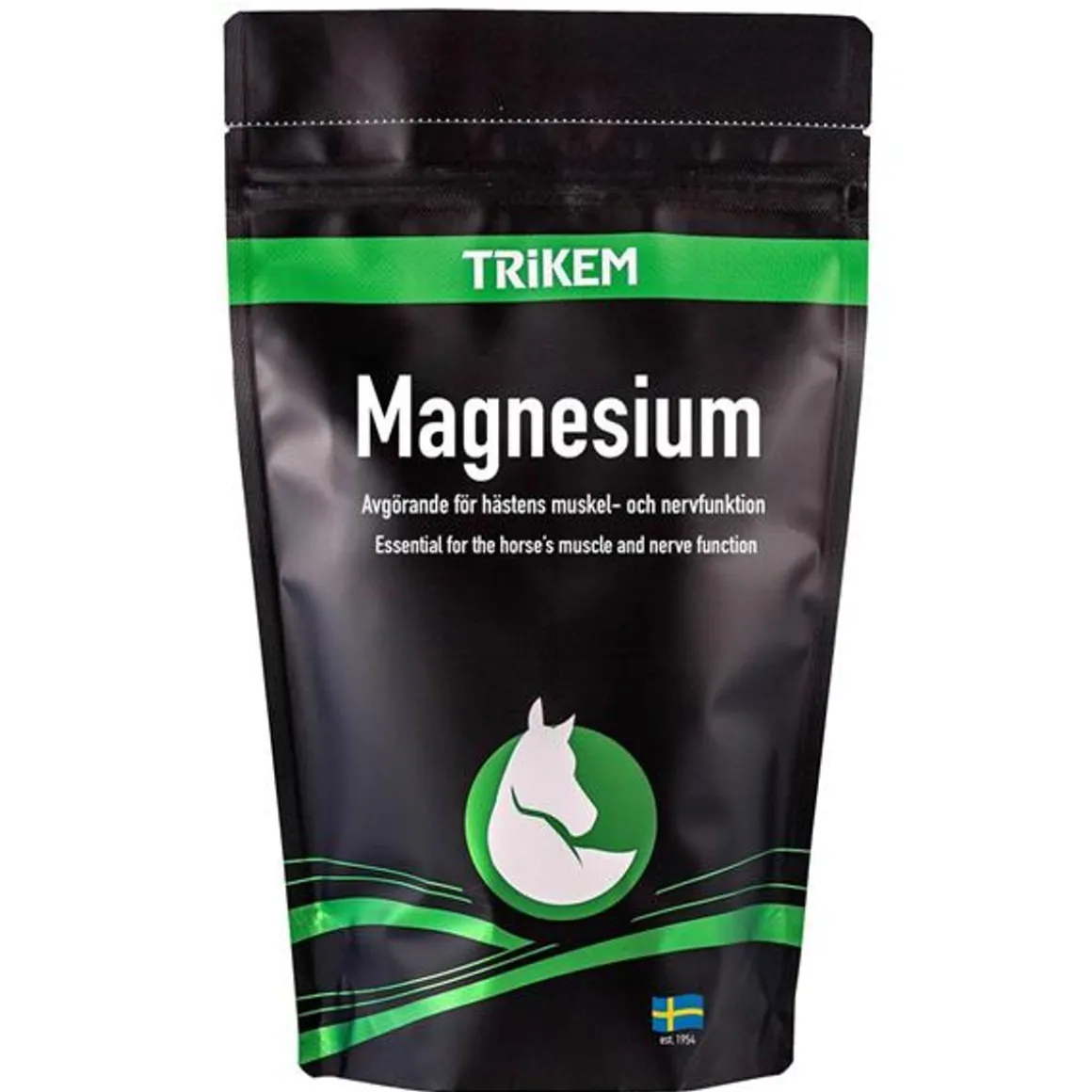 Trikem Vimital Magnesium - 750g