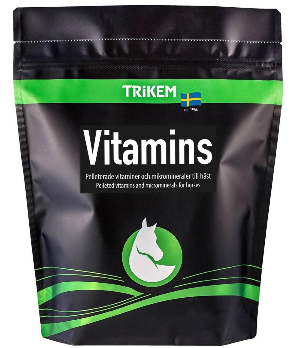 Trikem Vitamin Pellets -1kg