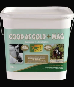 TRM Good as Gold + Mag 500gr