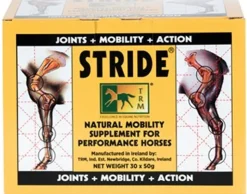 TRM Stride 30 x 50mg