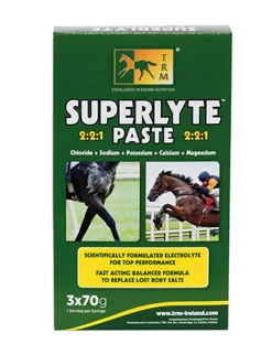 TRM Superlyte Paste 3X70gr