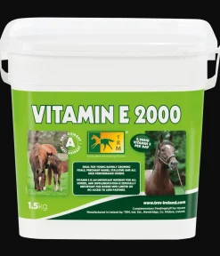 TRM Vitamin E 2000 1,5kg