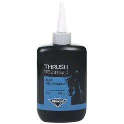 Trush treatment - Blue Diamond