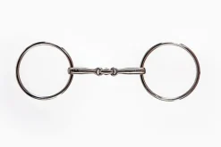 Vals 3 delt Lock-Up