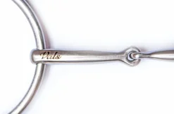 Vals 2 delt Lock-Up