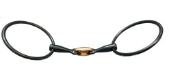 Vals Black 3 delt Sweet Iron
