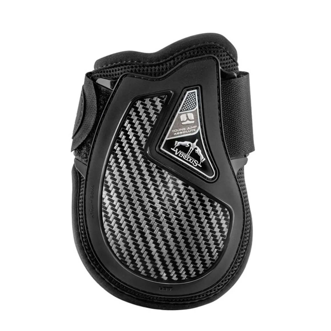 Veredus Carbon Gel Absolute Young Jump