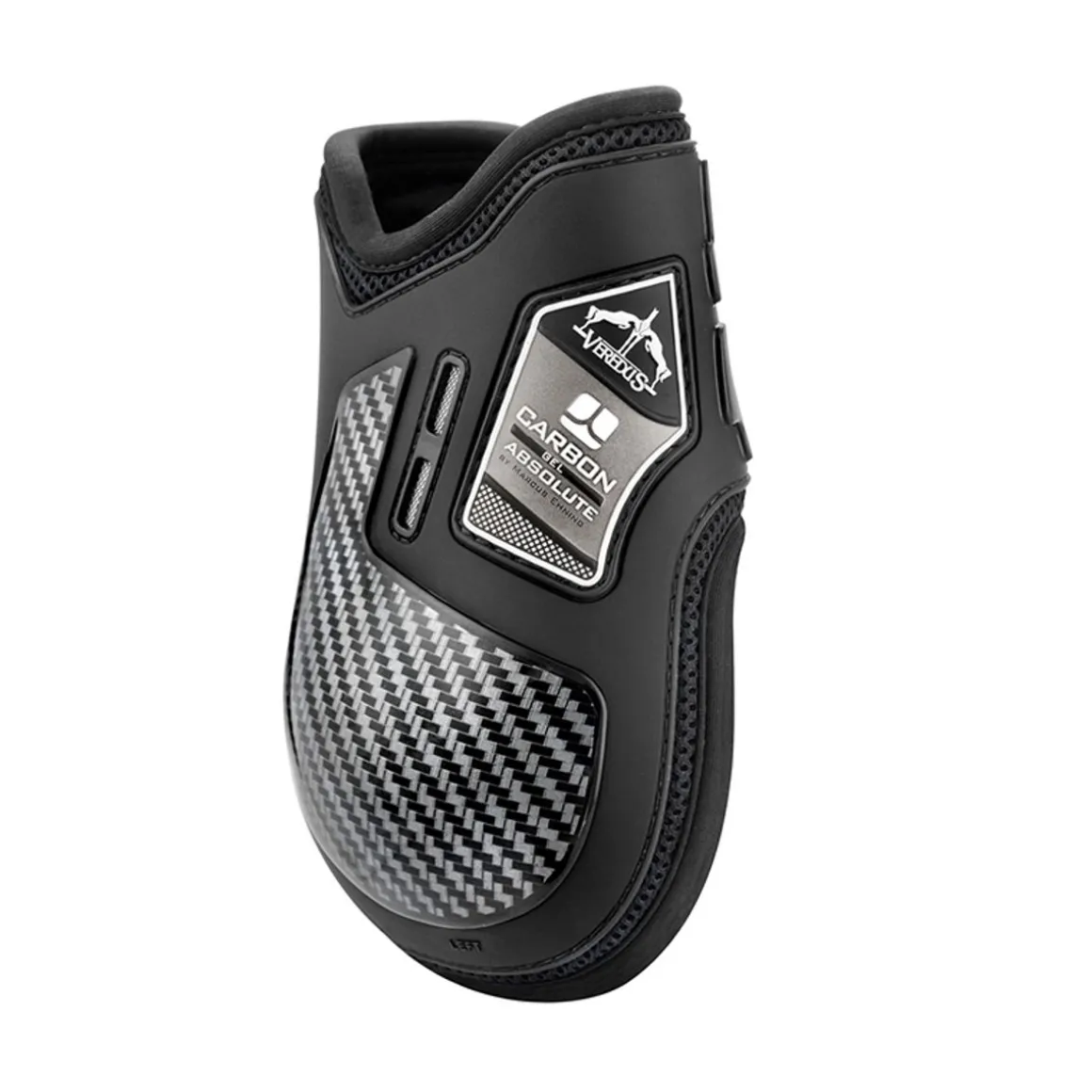 Veredus Carbon Gel Absolute bakbensbelegg