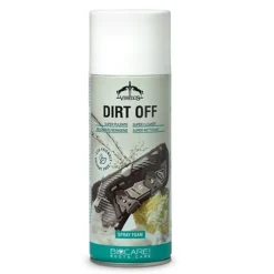 Veredus Dirt Off