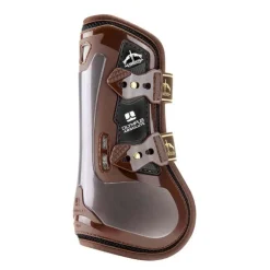 Veredus Olympus Absolute Frambensbelegg