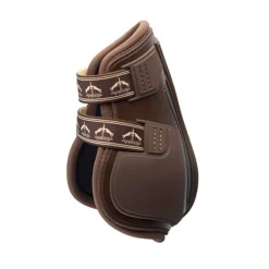 Veredus Pro Jump Active Bakbensbelegg