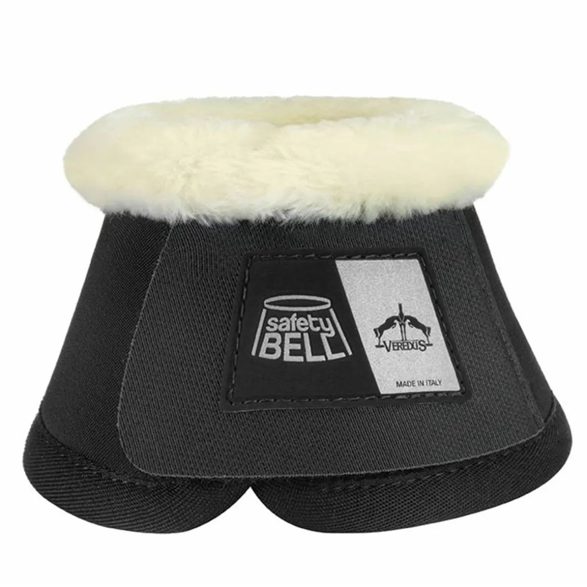 Veredus STS Safety Bell Light