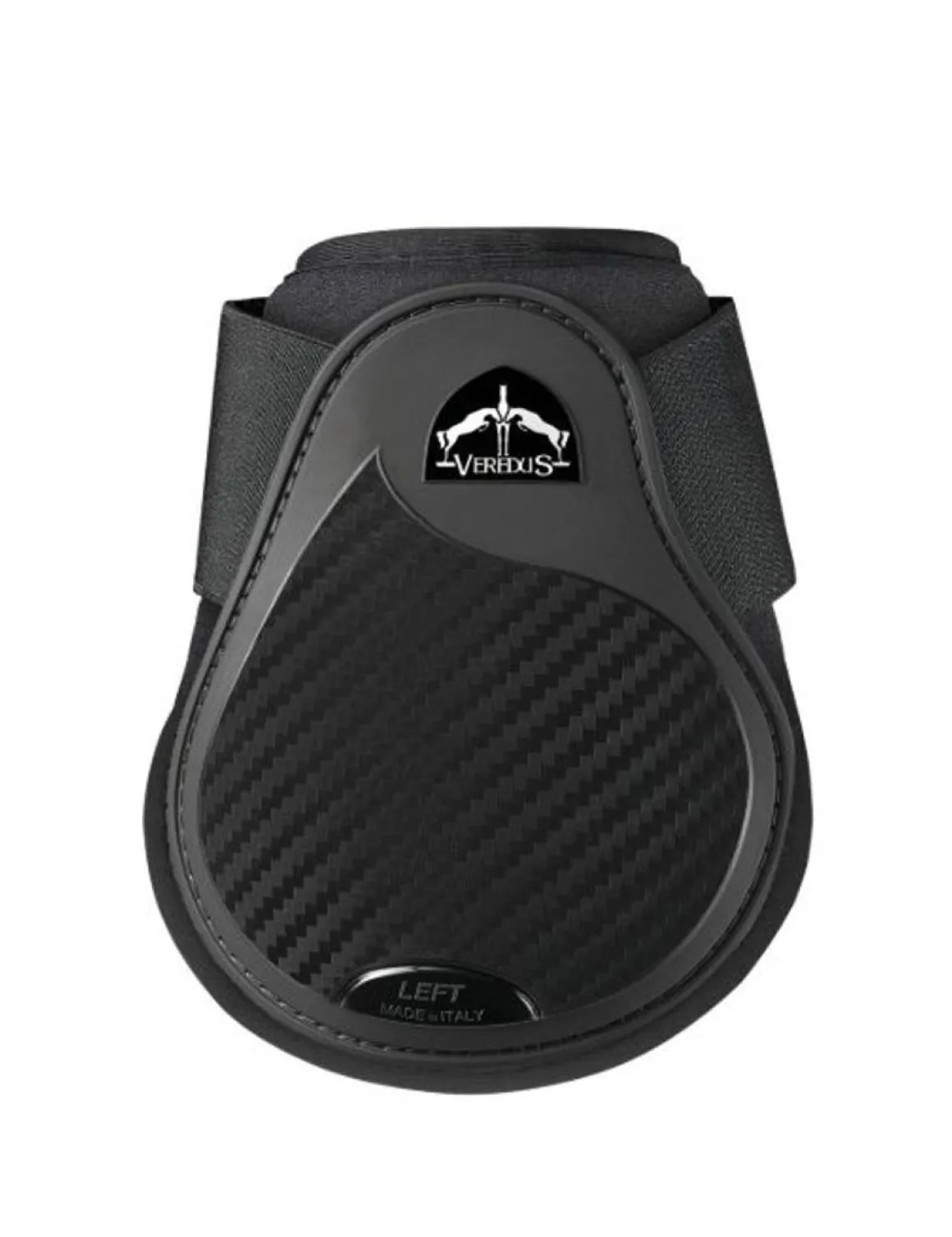 Veredus TR Pro bakbensbelegg