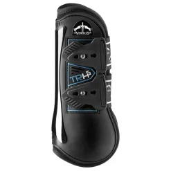 Veredus TR Pro H5 Front