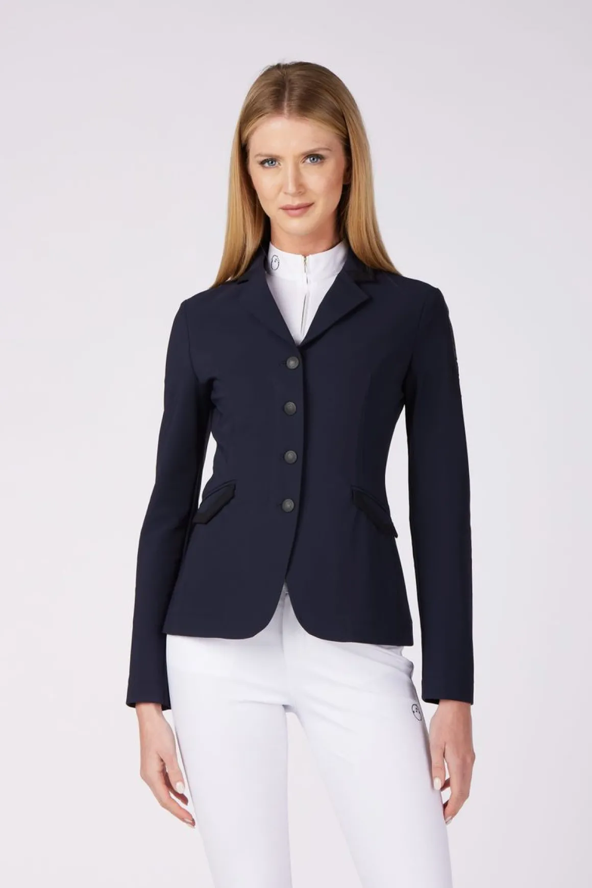 Vestrum Alessandria TK Stevnejakke - Navy