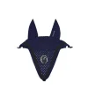 Vestrum Augusta Ørehette Navy/Sort