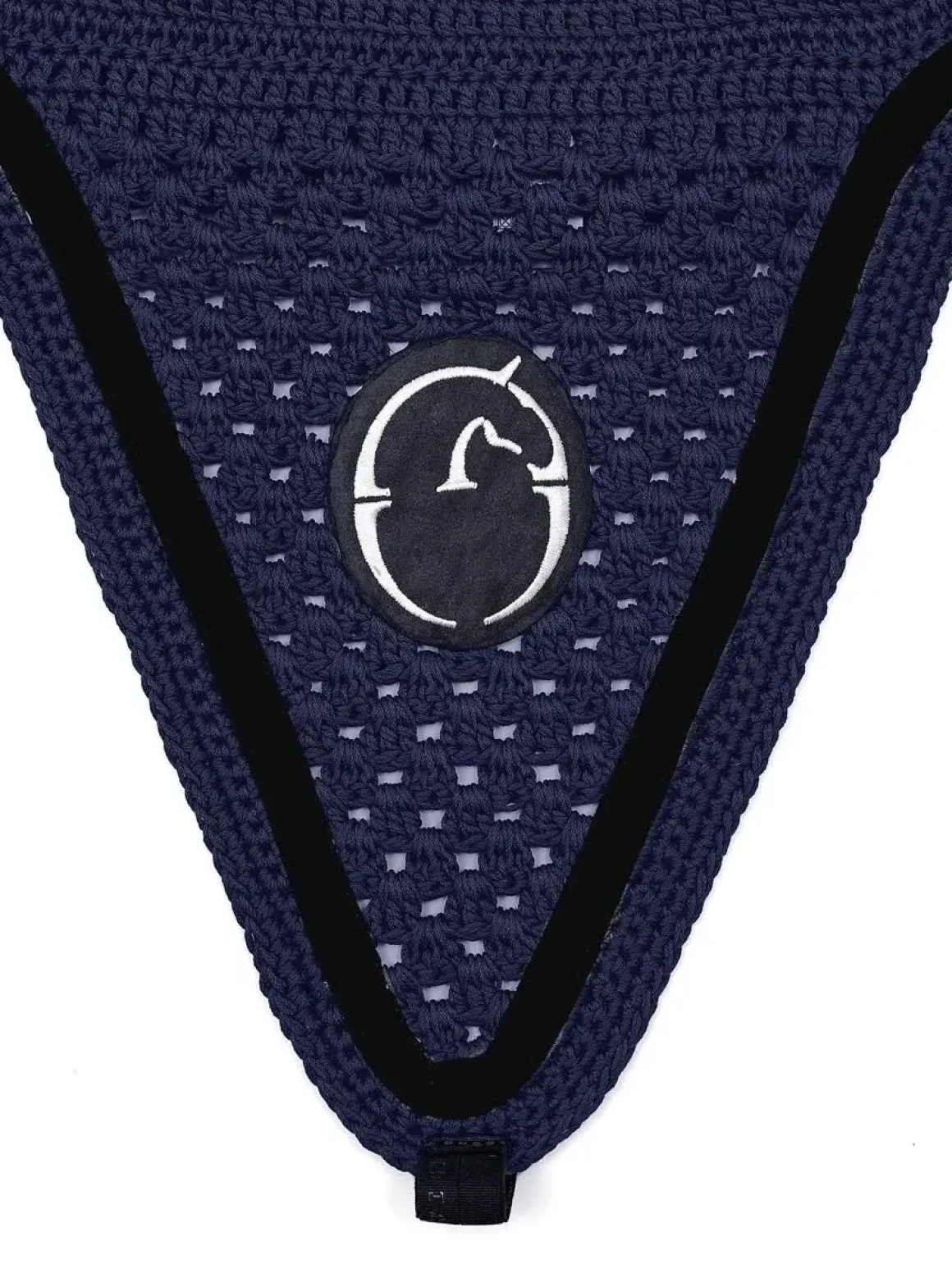 Vestrum Augusta Ørehette Navy/Sort