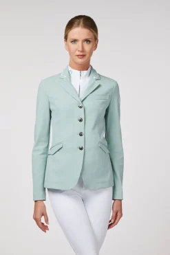 Vestrum Canberra - Frosty Green