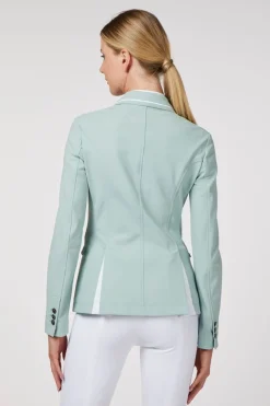 Vestrum Canberra - Frosty Green