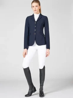 Vestrum Canberra Stevnejakke - Navy