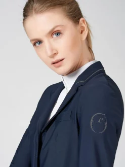 Vestrum Canberra Stevnejakke - Navy