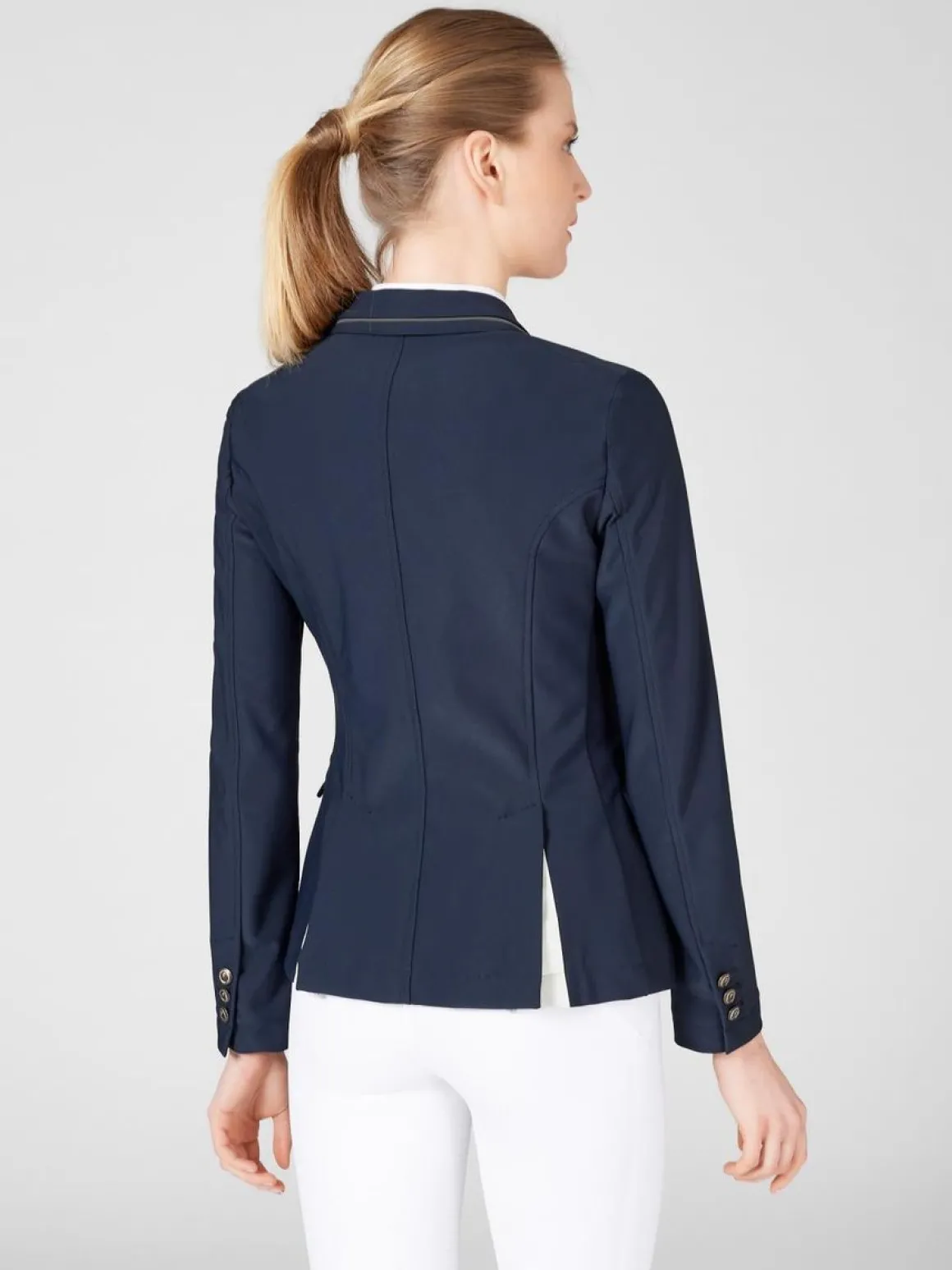 Vestrum Canberra Stevnejakke - Navy