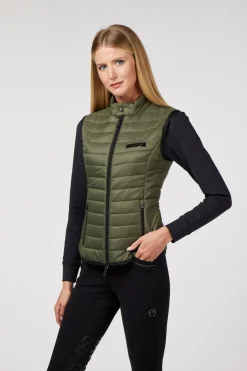Vestrum Cattolica Vest - Flere farger