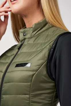 Vestrum Cattolica Vest - Flere farger