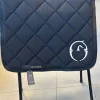 Vestrum Helsinki Dressur Schabrak Black/White