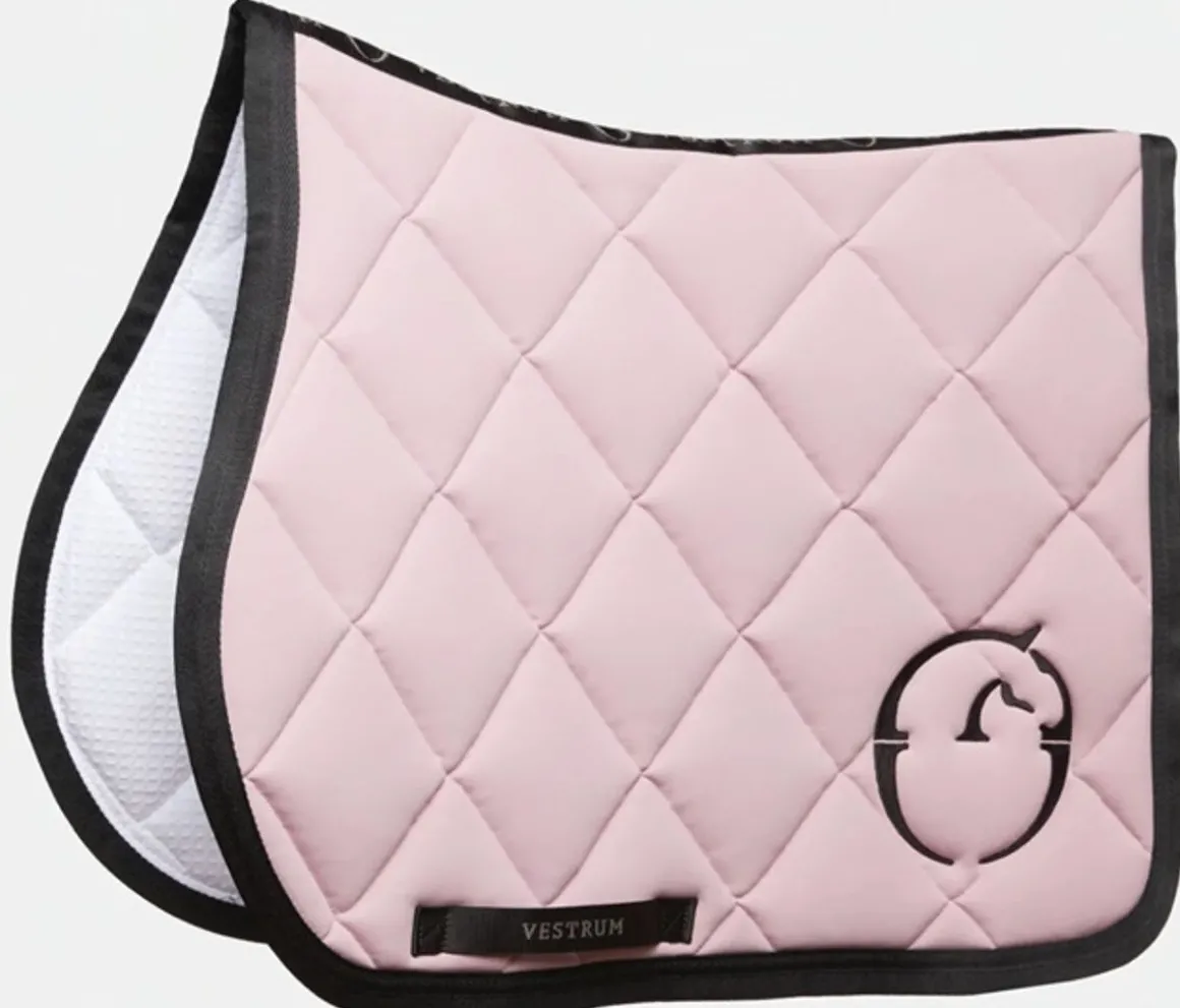 Vestrum Helsinki Dressur Schabrak - Orchid