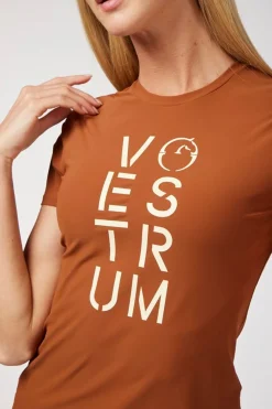 Vestrum Letojanni Treningsskjorte
