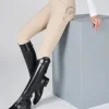 Vestrum Molveno Ridebukser Kne Grip Beige