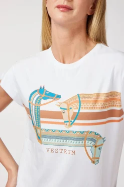 Vestrum Portovenere T-Skjorte