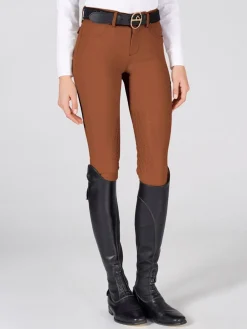 Vestrum Syracuse Knegrip - Coconut