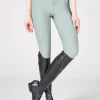 Vestrum Syracuse Knegrip - Frosty Green