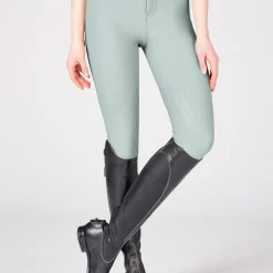 Vestrum Syracuse Knegrip - Frosty Green