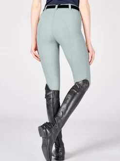 Vestrum Syracuse Knegrip - Frosty Green